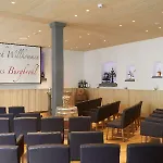 Schloss Hotel Burgbrohl