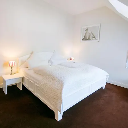 Hotel Schloss Burgbrohl