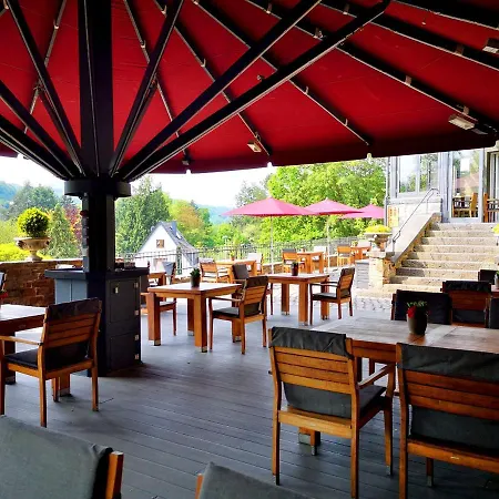 Schloss Szálloda 4*