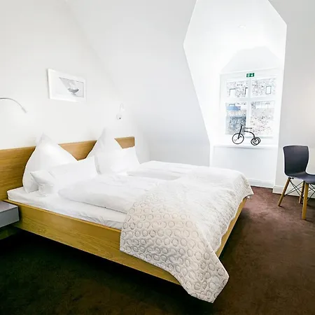 Schloss 4* Burgbrohl