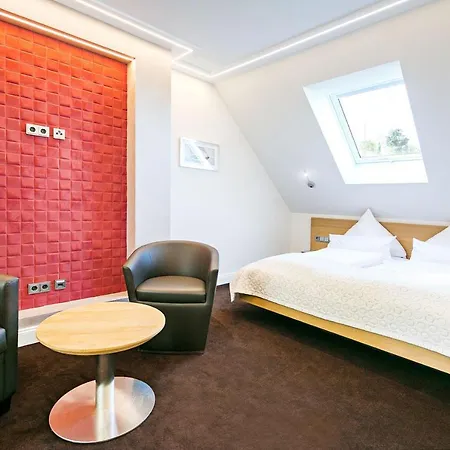 Schloss 4* Burgbrohl