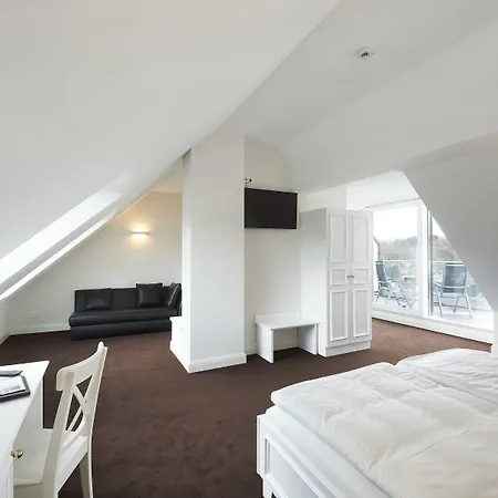 Schloss 4* Burgbrohl