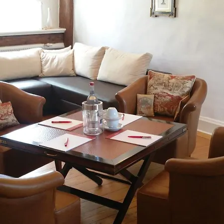 Schloss 4* Burgbrohl