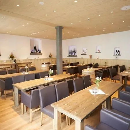 Schloss 4* Burgbrohl