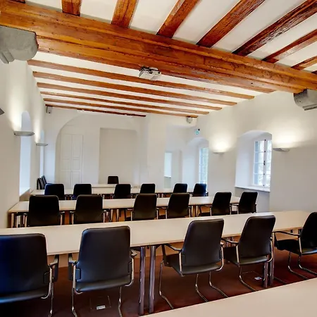 Hotell Schloss Burgbrohl