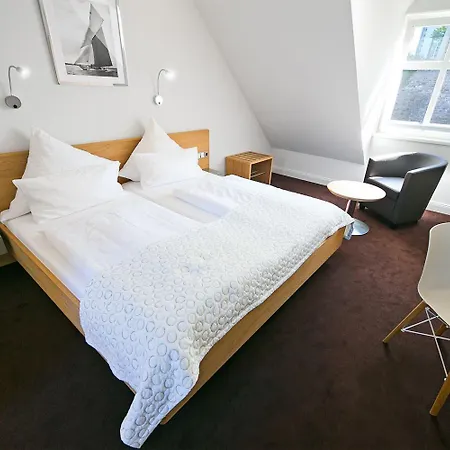 Schloss Hotell Burgbrohl