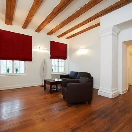 Schloss Hotel Burgbrohl