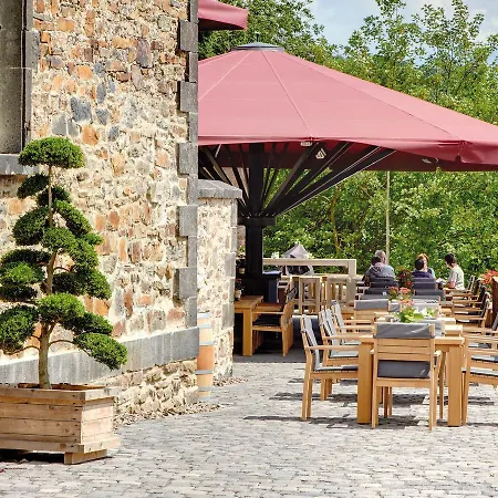 Schloss Ξενοδοχείο 4*
