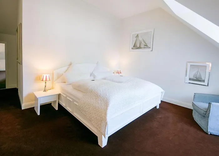 Hotel Schloss Burgbrohl