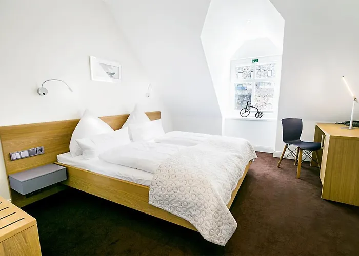 Schloss 4* Burgbrohl