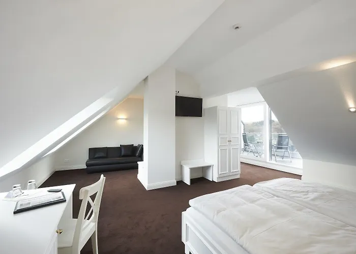 Schloss 4* Burgbrohl