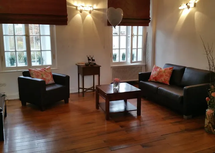 酒店 布尔格布罗尔施劳斯酒店 4*