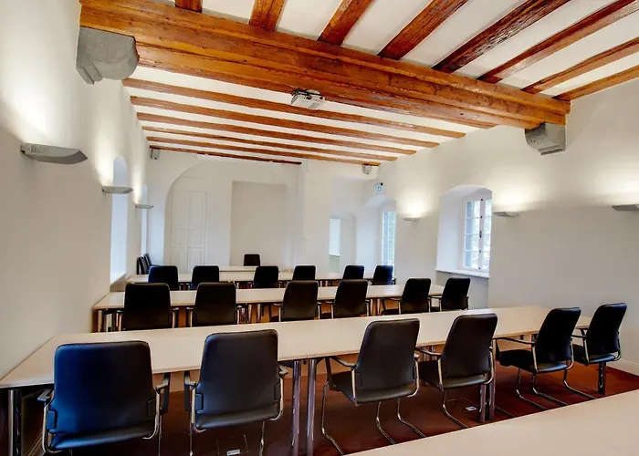 호텔 Schloss Burgbrohl