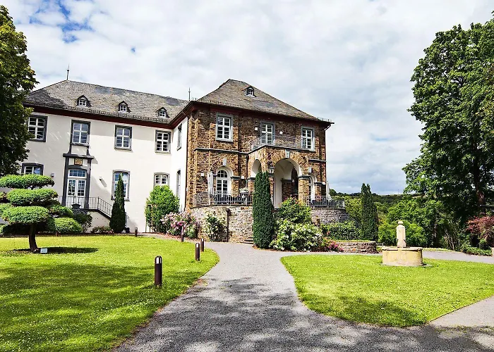 Schloss Hotel