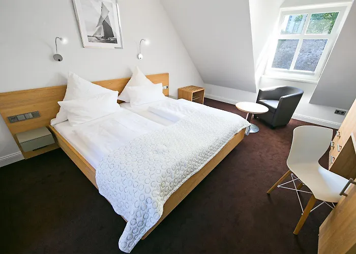 Schloss Hotel Burgbrohl