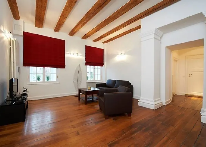 Schloss 호텔 Burgbrohl